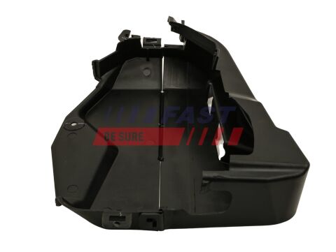 Картер розподільного механізму