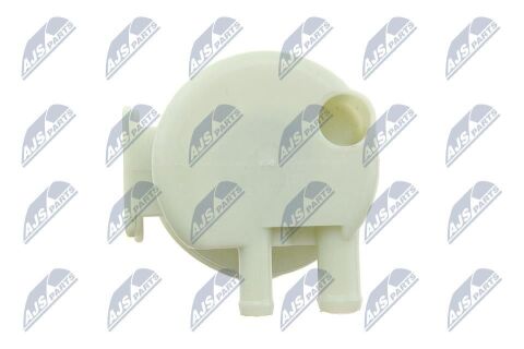 Розширювальний бачок, гідравл. рідина (рульов. механізм з підсилюв.) 