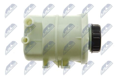 Розширювальний бачок, гідравл. рідина (рульов. механізм з підсилюв.) 