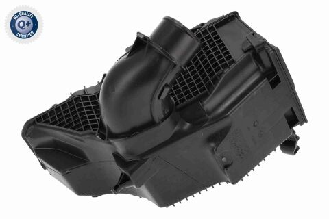 Корпус, повітряний фільтр