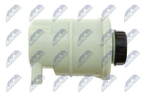 Розширювальний бачок, гідравл. рідина (рульов. механізм з підсилюв.) 