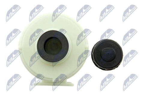 Розширювальний бачок, гідравл. рідина (рульов. механізм з підсилюв.) 