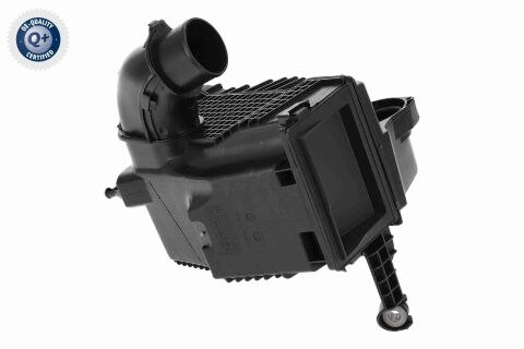 Корпус, повітряний фільтр