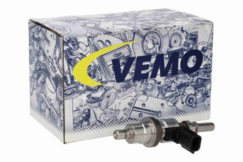 Інжекторна форсунка Інжекторна форсунка