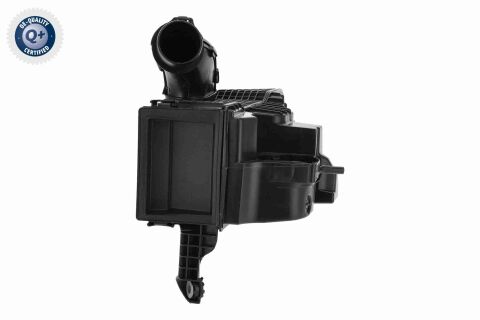 Корпус, повітряний фільтр