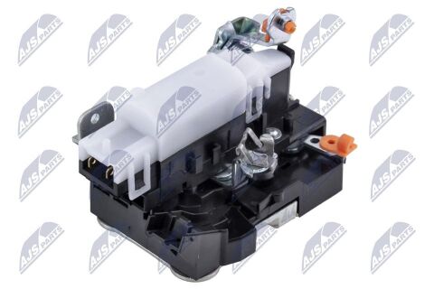 Дверний замок 