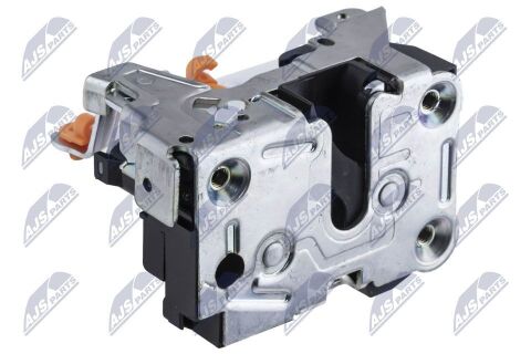 Дверний замок 