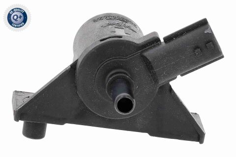 Клапан, система впрыска