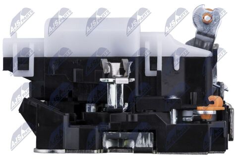 Дверний замок 