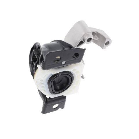 Подвеска, двигатель