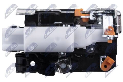 Дверний замок 