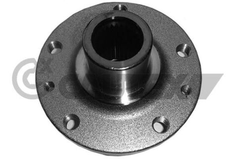 Ступица колеса