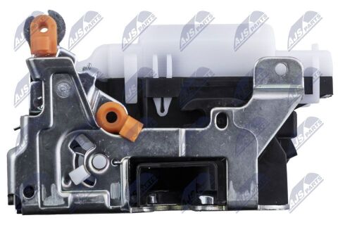 Дверний замок 