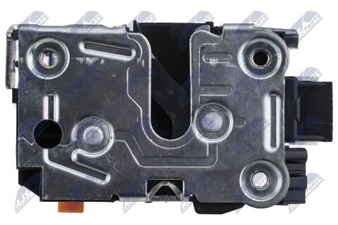 Дверний замок 