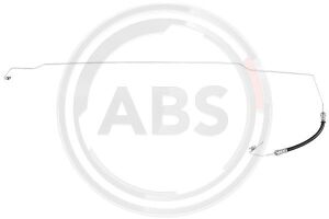 Тормозной шланг