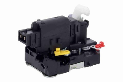 Замок задней двери