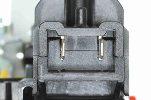 Замок задней двери