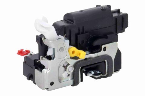 Замок задней двери