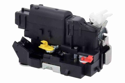 Замок задней двери