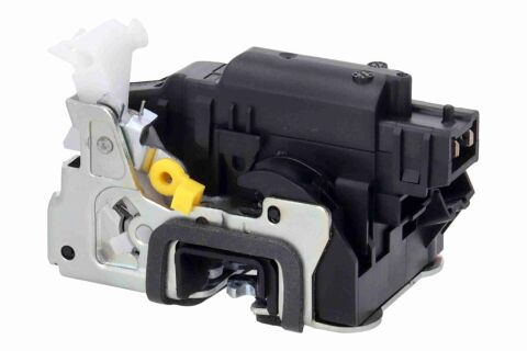 Замок задней двери