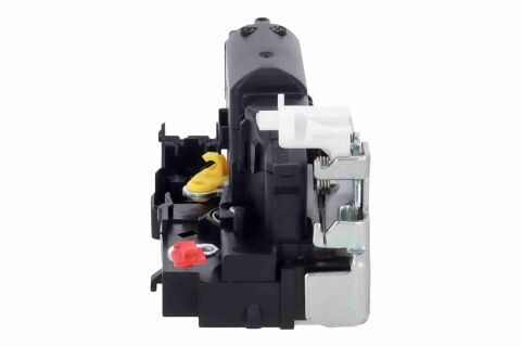 Замок задней двери