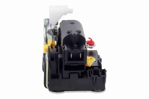 Замок задней двери