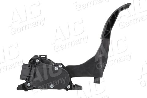 Педаль газу Skoda Fabia/Octavia/VW Golf IV/Polo 98- (акселератора) Педаль газу Skoda Fabia/Octavia/VW Golf IV/Polo 98- (акселератора)