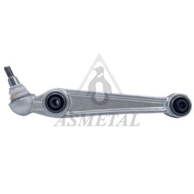 Важіль підвіски (передній/знизу/ззаду) (L) BMW X5 (E70)/X6 (E71/E72) 06-14 (без болтів)