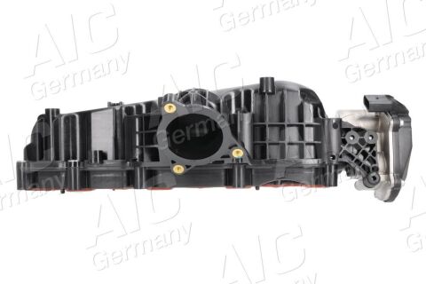 Колектор впускний VW Caddy IV/Passat 2.0TDI 05-12/Skoda Octavia 2.0TDI 06-13 (з електроприводом)