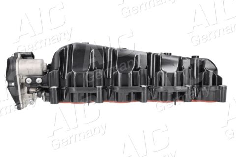 Колектор впускний VW Caddy IV/Passat 2.0TDI 05-12/Skoda Octavia 2.0TDI 06-13 (з електроприводом)