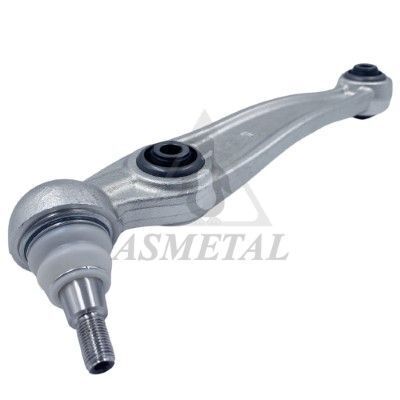 Важіль підвіски (передній/знизу/ззаду) (L) BMW X5 (E70)/X6 (E71/E72) 06-14 (без болтів)