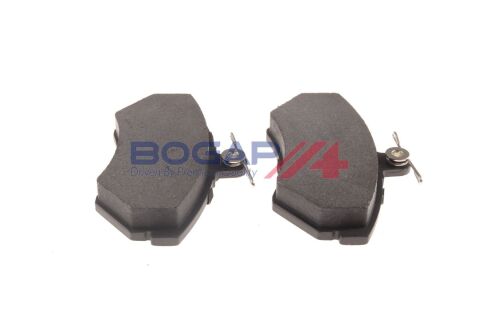 Колодки гальмівні (передні) Seat Cordoba/Ibiza/VW Caddy/Golf/Polo 91-04/Passat B3/B4 88-97 Колодки гальмівні (передні) Seat Cordoba/Ibiza/VW Caddy/Golf/Polo 91-04/Passat B3/B4 88-97