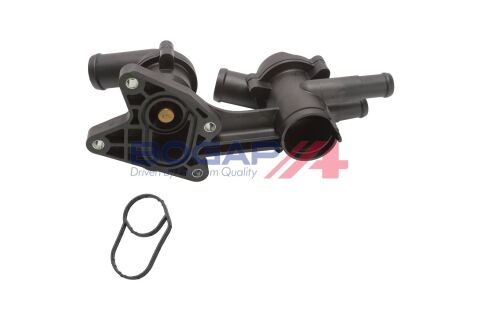 Термостат VW Polo 1.6 10-