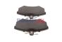 Колодки гальмівні (передні) Seat Cordoba/Ibiza/VW Caddy/Golf/Polo 91-04/Passat B3/B4 88-97, фото 10 - интернет-магазин Auto-Mechanic