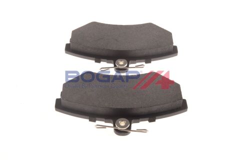 Колодки гальмівні (передні) Seat Cordoba/Ibiza/VW Caddy/Golf/Polo 91-04/Passat B3/B4 88-97 Колодки гальмівні (передні) Seat Cordoba/Ibiza/VW Caddy/Golf/Polo 91-04/Passat B3/B4 88-97