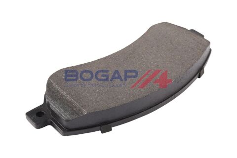 Колодки гальмівні (передні) VW Amarok 2.0 BiTDI/TDI/TSI 10- Колодки гальмівні (передні) VW Amarok 2.0 BiTDI/TDI/TSI 10-