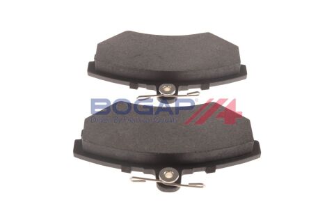 Колодки гальмівні (передні) Seat Cordoba/Ibiza/VW Caddy/Golf/Polo 91-04/Passat B3/B4 88-97 Колодки гальмівні (передні) Seat Cordoba/Ibiza/VW Caddy/Golf/Polo 91-04/Passat B3/B4 88-97