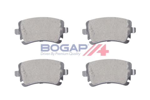 Колодки гальмівні (задні) VW T5 03-(Lucas) (з датчиком) Колодки гальмівні (задні) VW T5 03-(Lucas) (з датчиком)