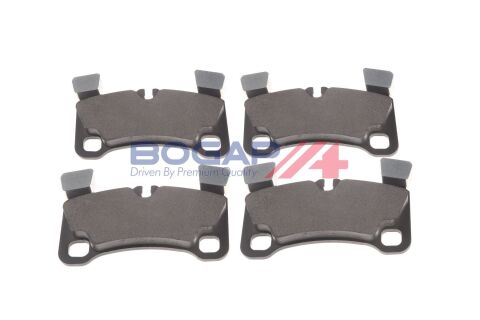 Колодки тормозные (задние) Audi Q7/Porsche Cayenne/VW Touareg 04-10 Колодки тормозные (задние) Audi Q7/Porsche Cayenne/VW Touareg 04-10