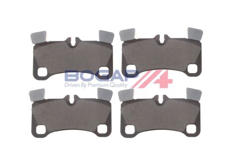 Колодки тормозные (задние) Audi Q7/Porsche Cayenne/VW Touareg 04-10 Колодки тормозные (задние) Audi Q7/Porsche Cayenne/VW Touareg 04-10