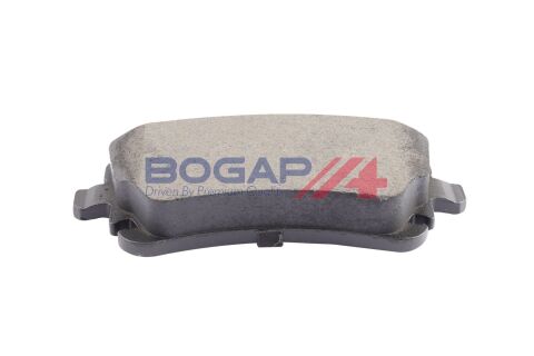 Колодки гальмівні (задні) VW T5 03-(Lucas) (з датчиком) Колодки гальмівні (задні) VW T5 03-(Lucas) (з датчиком)