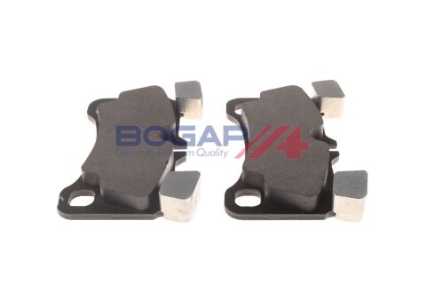 Колодки тормозные (задние) Audi Q7/Porsche Cayenne/VW Touareg 04-10 Колодки тормозные (задние) Audi Q7/Porsche Cayenne/VW Touareg 04-10