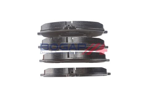 Колодки гальмівні (передні) Audi Q3 18-/A3/Skoda Octavia/VW Passat B6-B8/Golf/Tiguan 12- Колодки гальмівні (передні) Audi Q3 18-/A3/Skoda Octavia/VW Passat B6-B8/Golf/Tiguan 12-