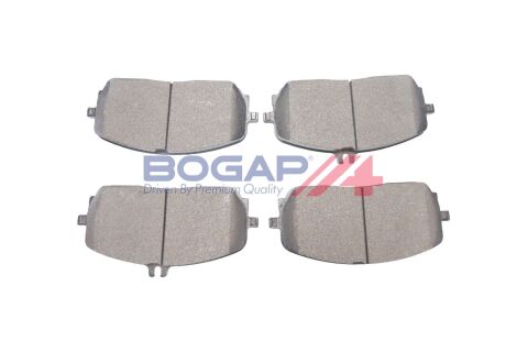 Колодки гальмівні (передні) Audi Q3 18-/A3/Skoda Octavia/VW Passat B6-B8/Golf/Tiguan 12- Колодки гальмівні (передні) Audi Q3 18-/A3/Skoda Octavia/VW Passat B6-B8/Golf/Tiguan 12-