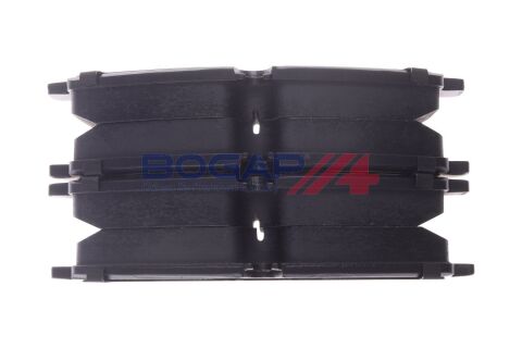 Колодки гальмівні (передні) MB Sprinter (906,907,910) 210-519CDI/VW Crafter 30-35/30-50 06-(спарка)