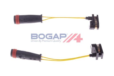 Колодки гальмівні (передні) MB Sprinter (906,907,910) 210-519CDI/VW Crafter 30-35/30-50 06-(спарка)