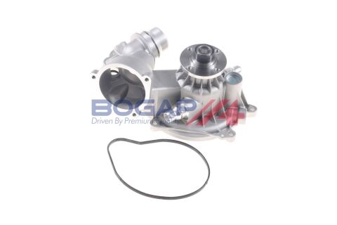 Помпа воды BMW 5 (E60/E61)/6 (E63/E64)/7 (E65/E66/E67)/X5 (E53) 01-10 (N62/N73)