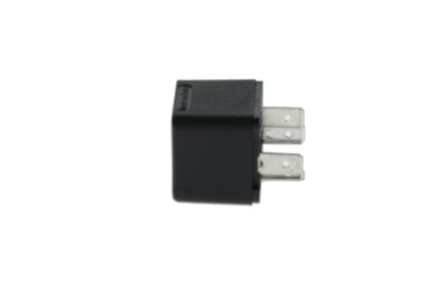 Реле багатофункціональне (24V) Daf/Ford/Liebherr/MB/Volvo