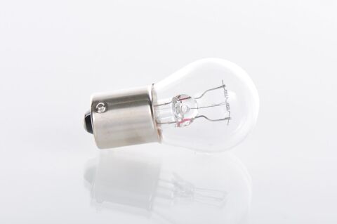 Автолампа P21W 24V 21W BA15s Trucklight Maxlife WS Автолампа P21W 24V 21W BA15s Trucklight Maxlife WS