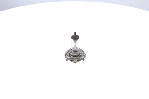 Лампа галогенная H4 12V 60/55W P43t Pure Light (комплект)